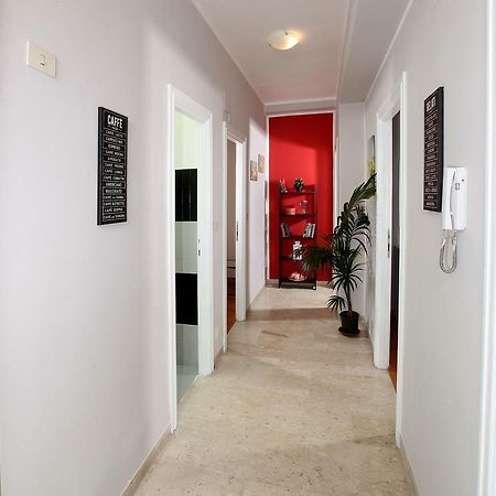 Alice Home Rom Exterior foto