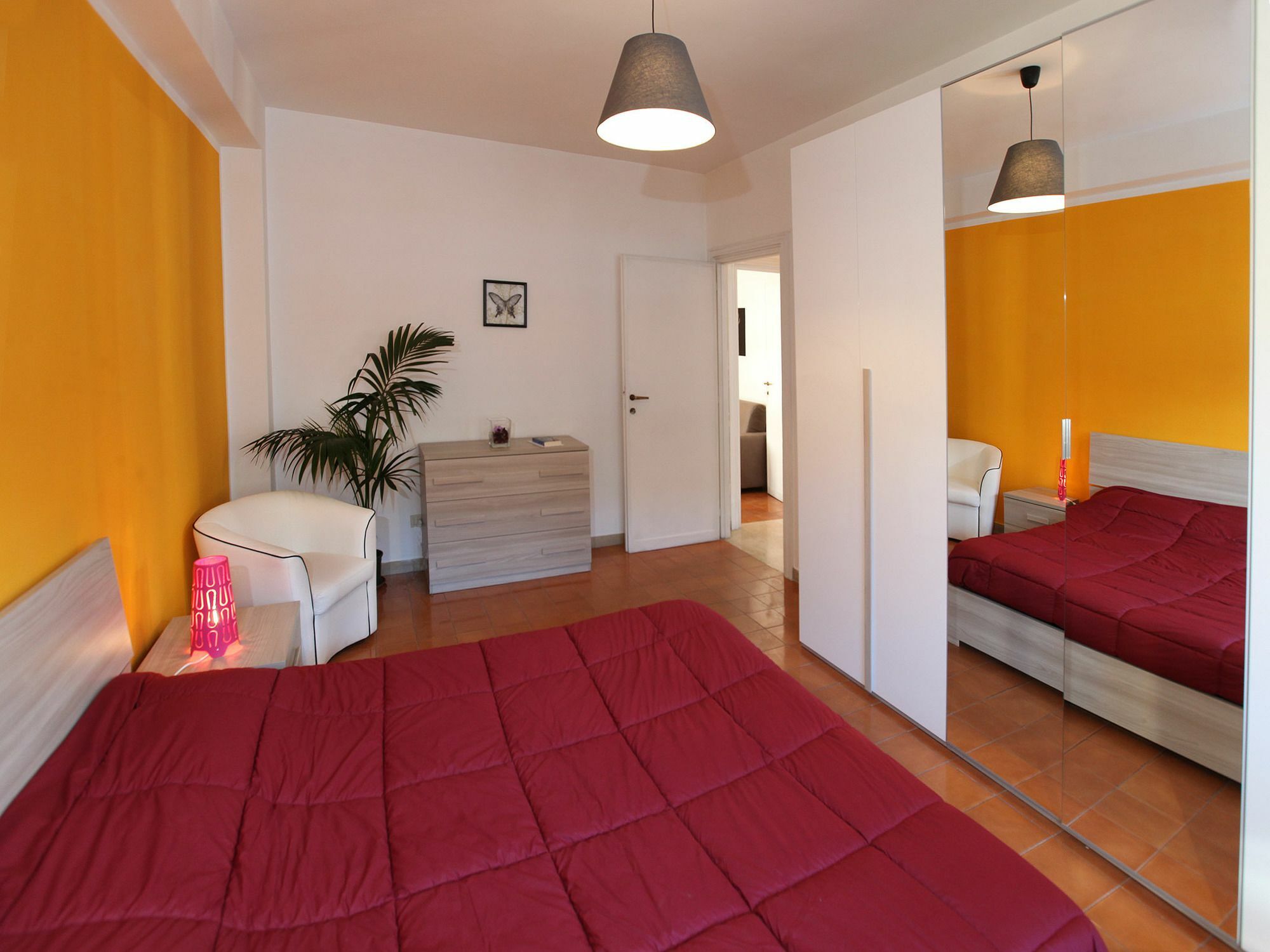 Alice Home Rom Exterior foto