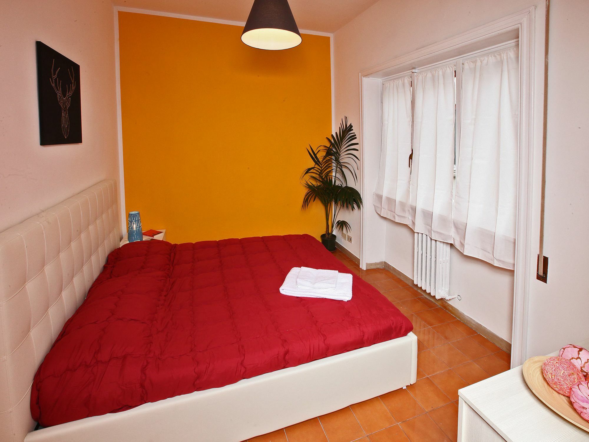 Alice Home Rom Exterior foto