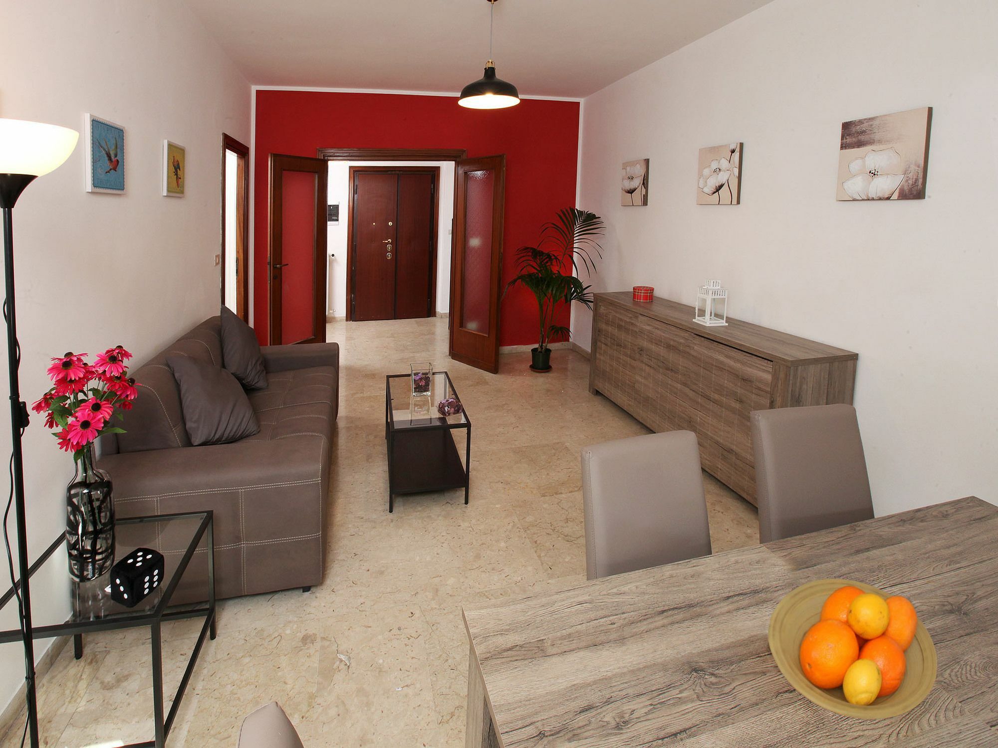 Alice Home Rom Exterior foto
